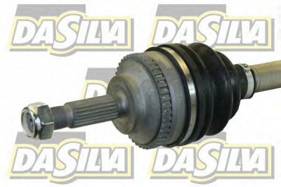 DA SILVA 4514at - Приводной вал